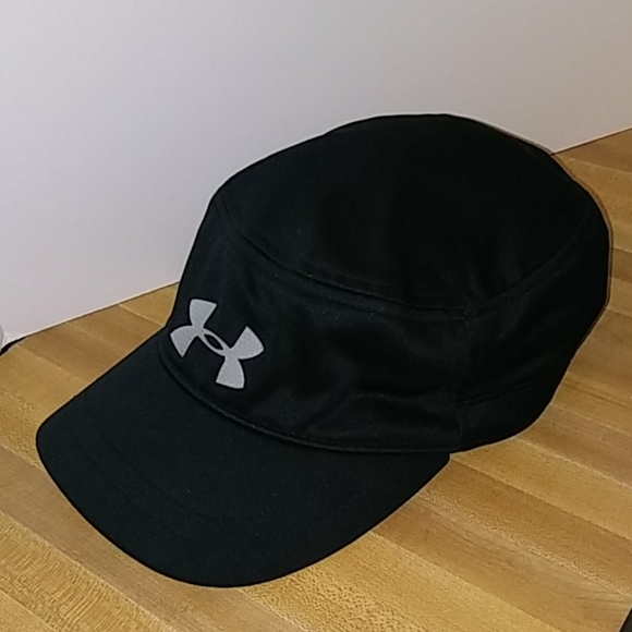 Under Armour Coldblack Cap 